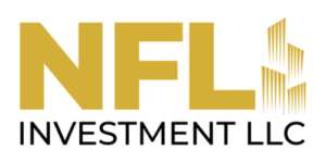 NFL Invest logo