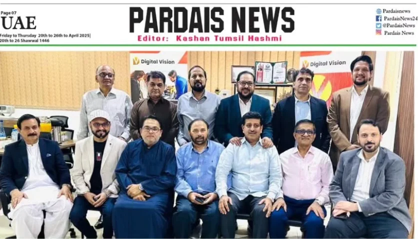 Strengthening Ties & Driving Growth in Sharjah